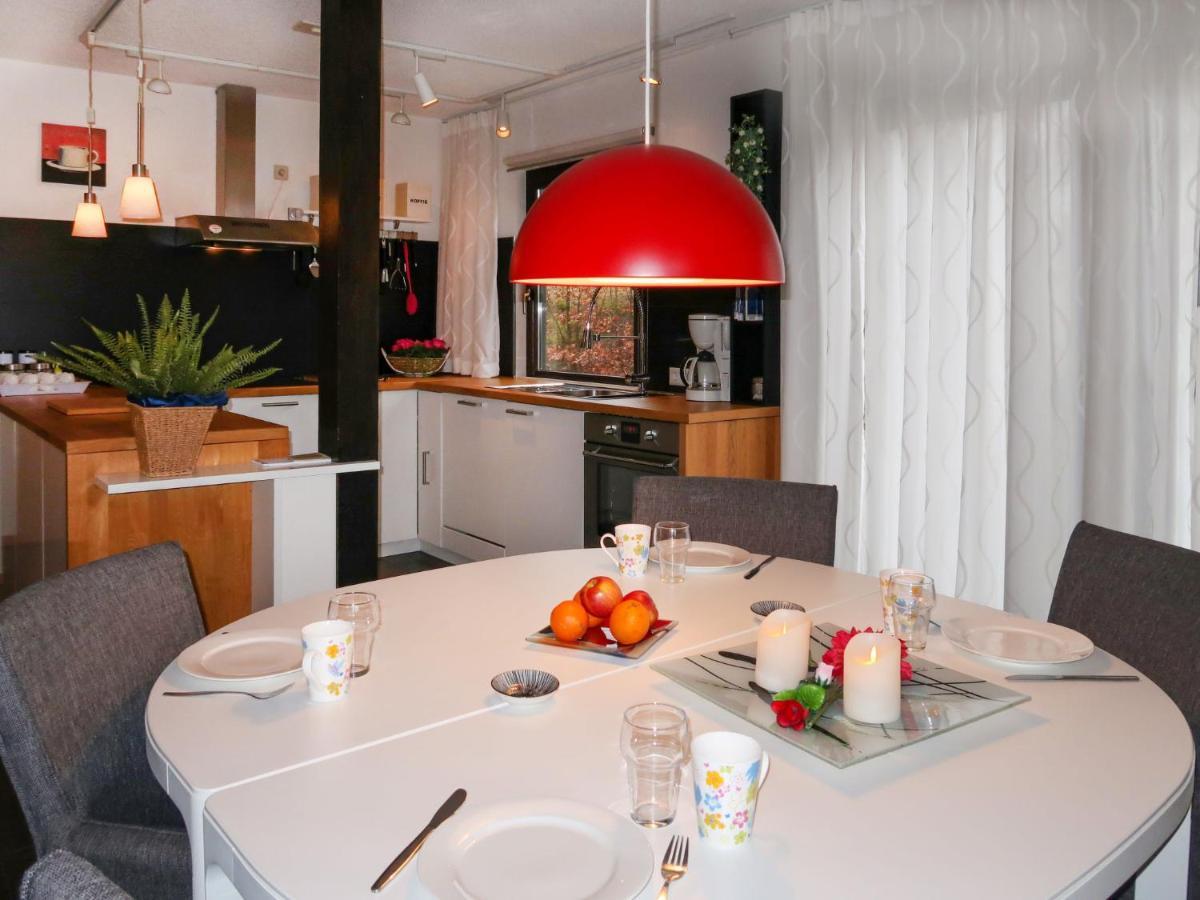 Apartment Martin By Interhome Frankenau Εξωτερικό φωτογραφία