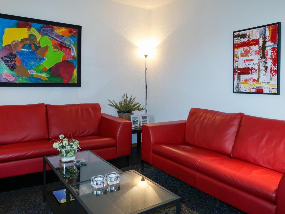 Apartment Martin By Interhome Frankenau Εξωτερικό φωτογραφία