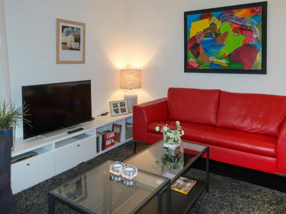 Apartment Martin By Interhome Frankenau Εξωτερικό φωτογραφία