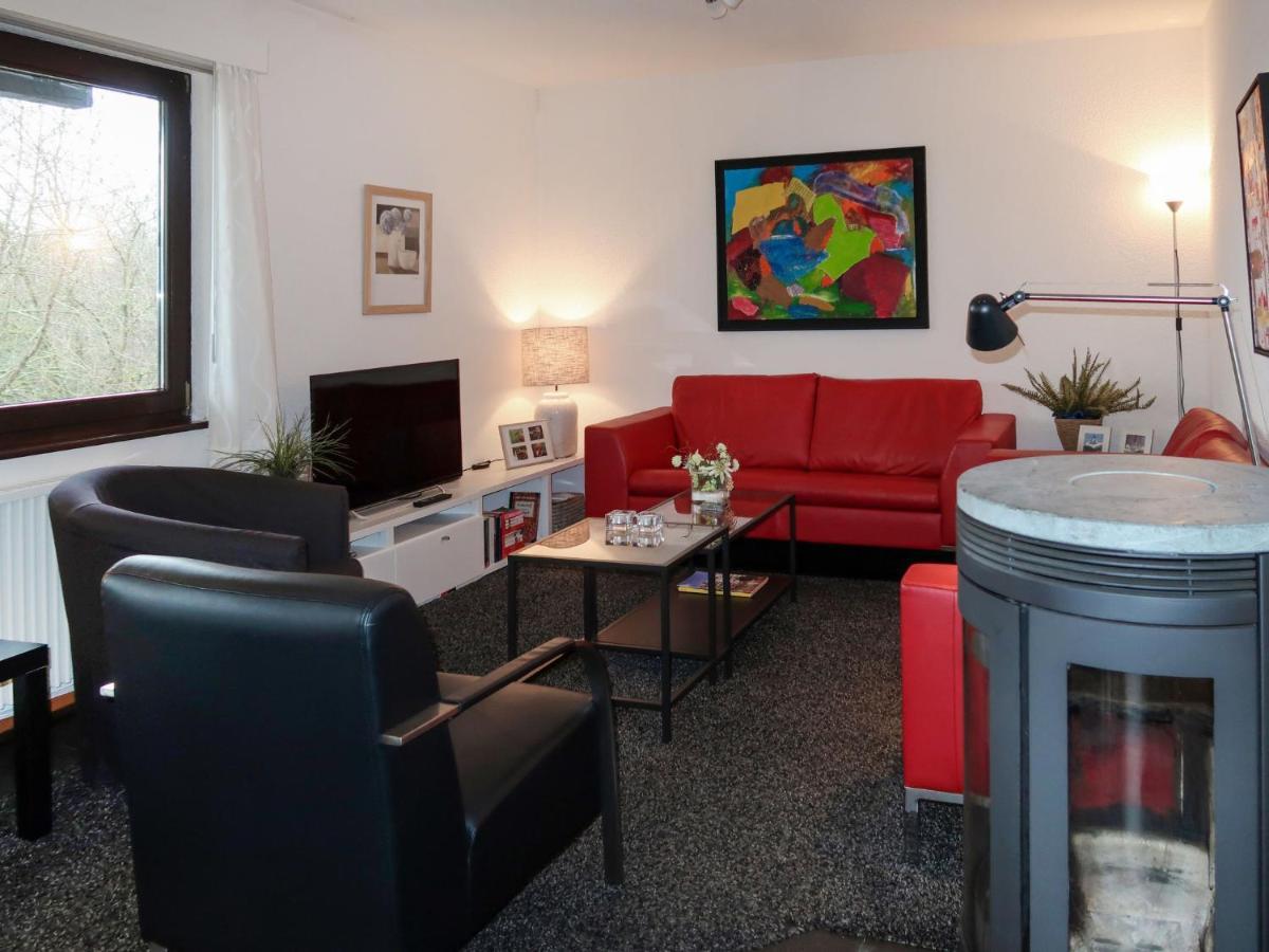 Apartment Martin By Interhome Frankenau Εξωτερικό φωτογραφία