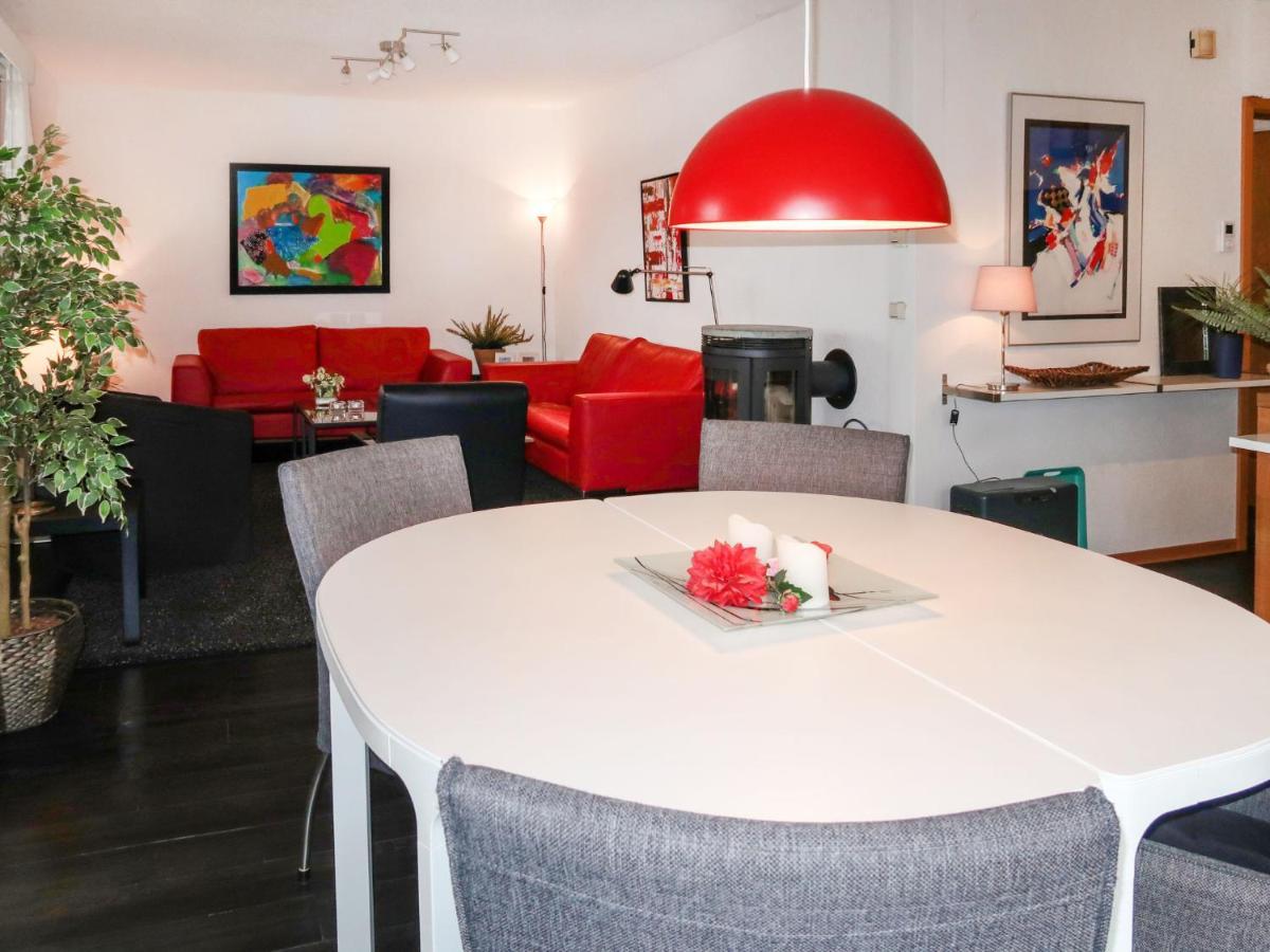 Apartment Martin By Interhome Frankenau Εξωτερικό φωτογραφία