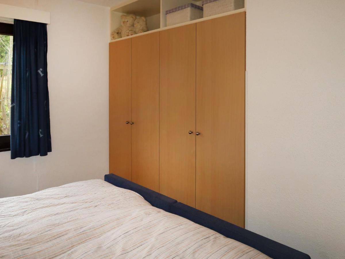 Apartment Martin By Interhome Frankenau Εξωτερικό φωτογραφία