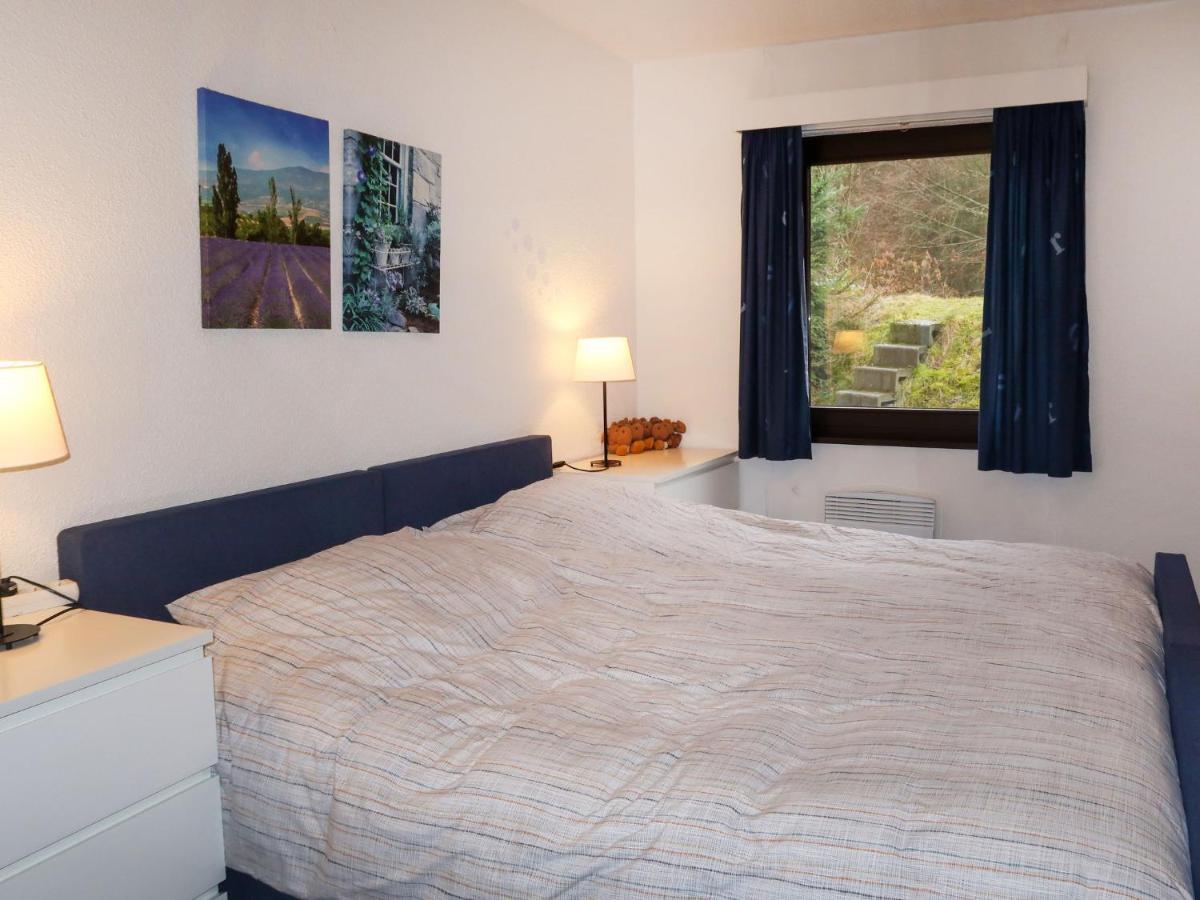 Apartment Martin By Interhome Frankenau Εξωτερικό φωτογραφία