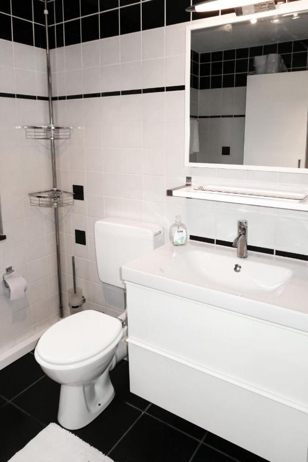 Apartment Martin By Interhome Frankenau Εξωτερικό φωτογραφία