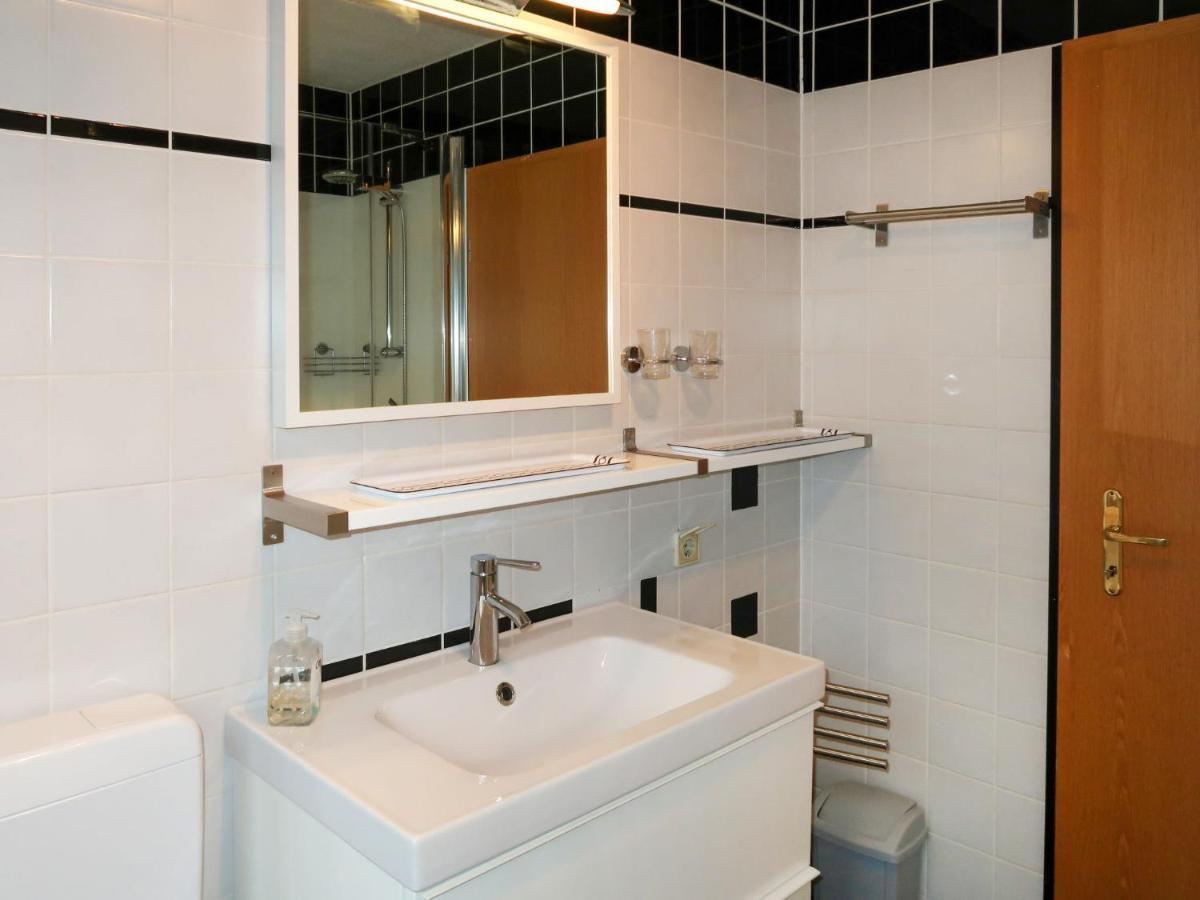 Apartment Martin By Interhome Frankenau Εξωτερικό φωτογραφία