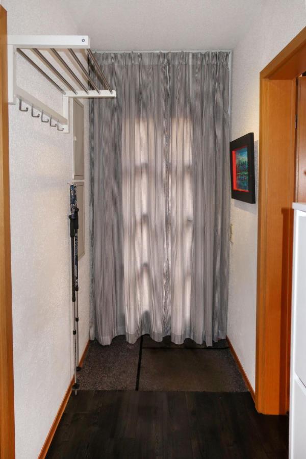 Apartment Martin By Interhome Frankenau Εξωτερικό φωτογραφία