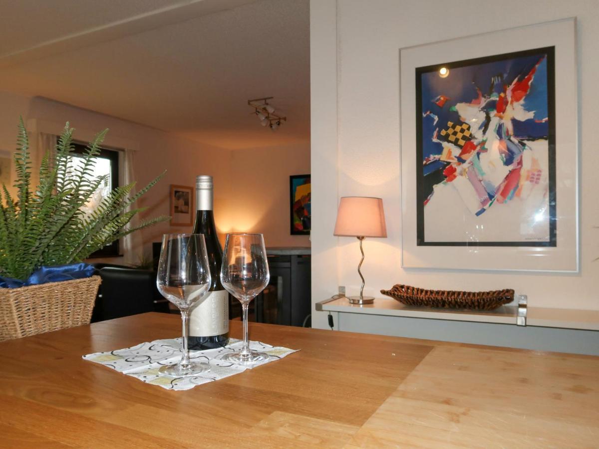 Apartment Martin By Interhome Frankenau Εξωτερικό φωτογραφία